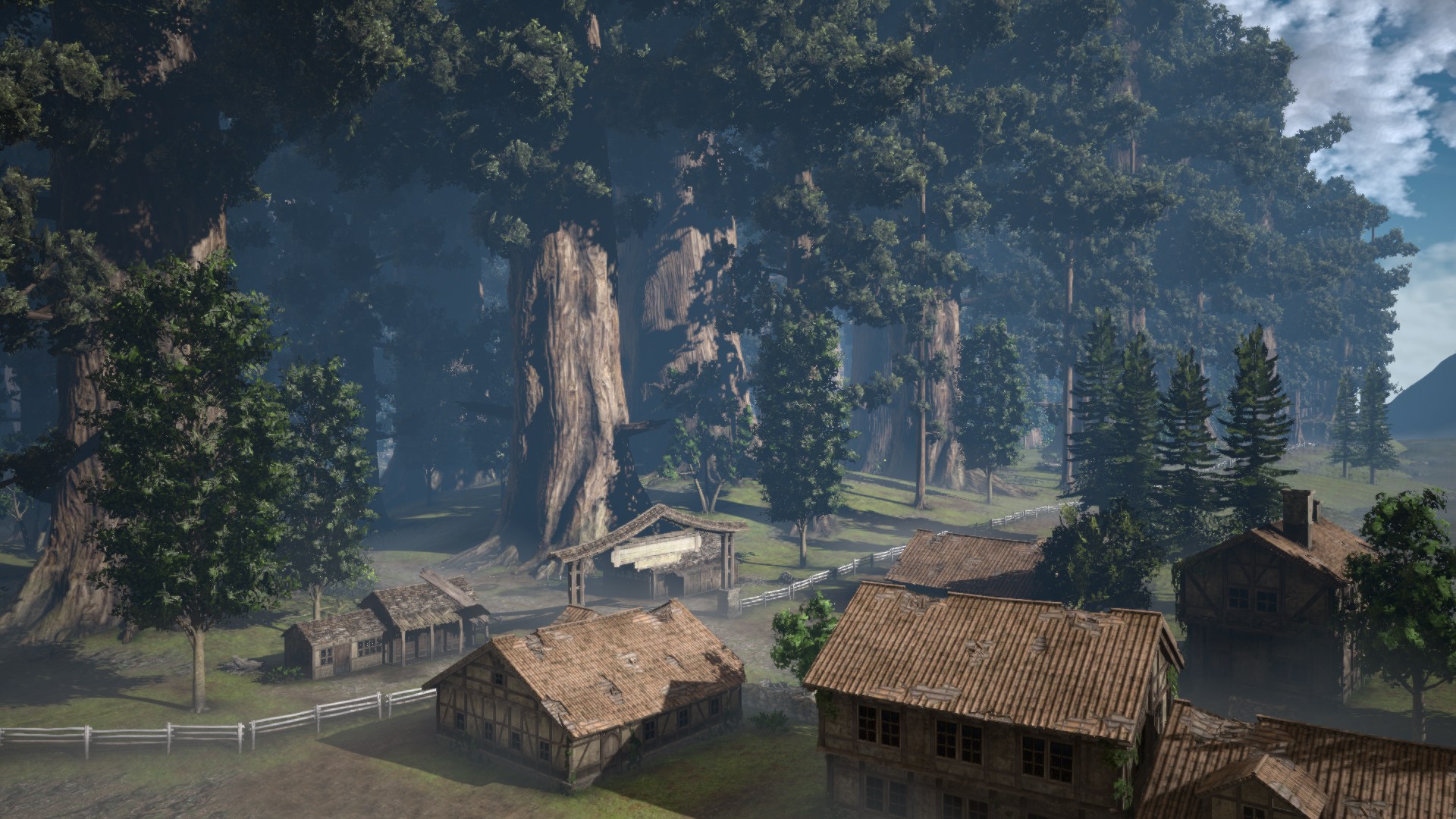 Attack on Titan: Wings of Freedom - Imagen 43